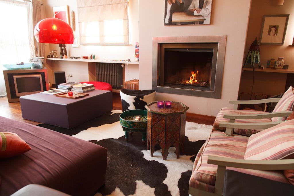 Guest House Les 3 Tilleuls Auderghem Bagian luar foto