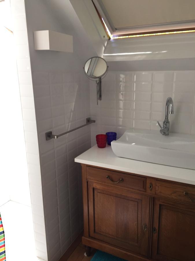 Guest House Les 3 Tilleuls Auderghem Bagian luar foto